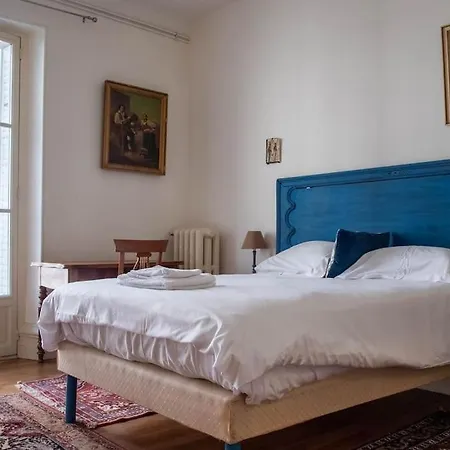 Apartment De Caractere Au Coeur De