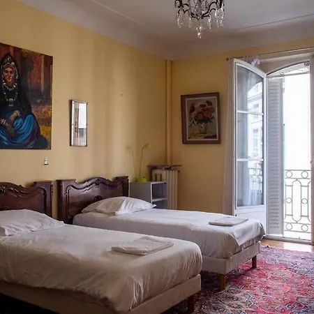 Apartment De Caractere Au Coeur De