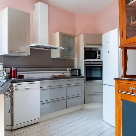 De Caractere Au Coeur De Apartment